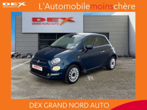 FIAT 500 1.0 70CH BSG S S DOLCEVITA