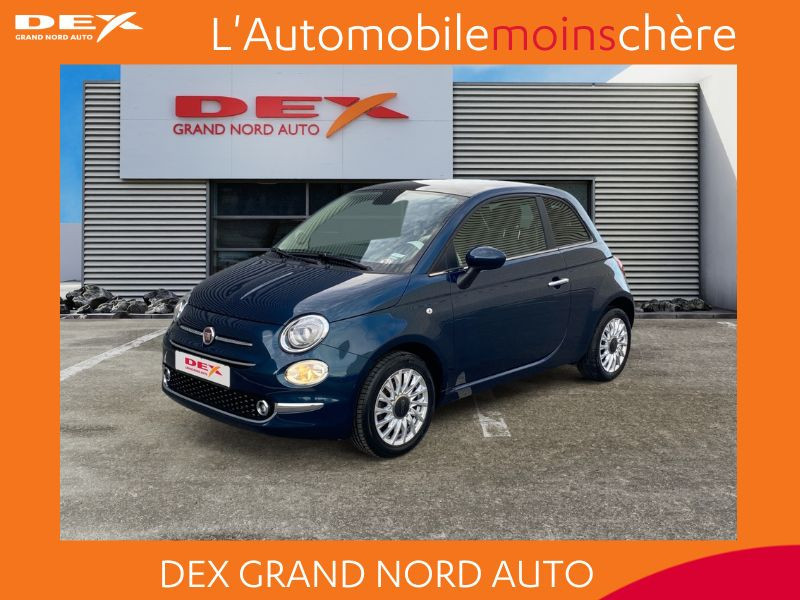 FIAT 500 1.0 70CH BSG S S DOLCEVITA