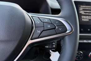 RENAULT CLIO V NEUF 22 1.0 ECO G 100CH EVOLUTION