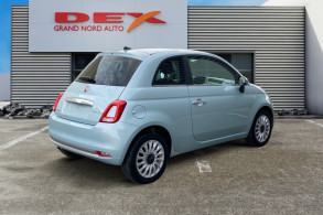 FIAT 500 1.0 70CH BSG DOLCEVITA
