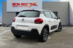CITROEN C3 1.5 BLUEHDI 100CH S S SHINE E6.D