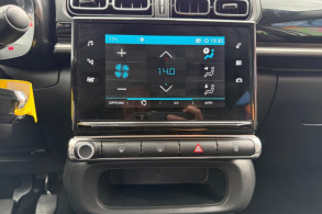 CITROEN C3 1.5 BLUEHDI 100CH S S SHINE E6.D