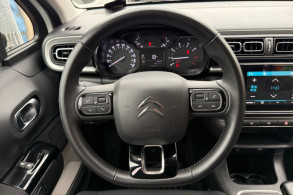 CITROEN C3 1.5 BLUEHDI 100CH S S SHINE E6.D