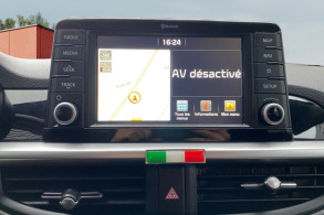 KIA PICANTO 1.2 84CH LAUNCH EDITION BVA