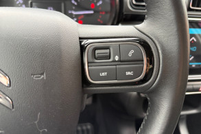 CITROEN C3 1.5 BLUEHDI 100CH S S SHINE E6.D