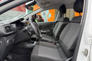 CITROEN C3 1.5 BLUEHDI 100CH S S SHINE E6.D