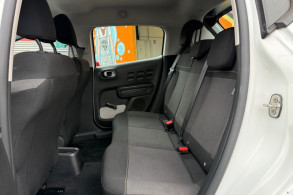 CITROEN C3 1.5 BLUEHDI 100CH S S SHINE E6.D