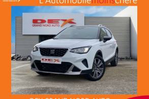 SEAT ARONA 1.0 TSI 115CH XPERIENCE
