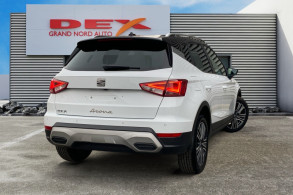 SEAT ARONA 1.0 TSI 115CH XPERIENCE