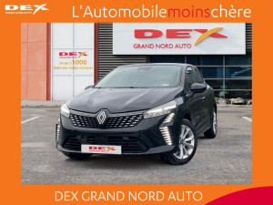 RENAULT CLIO V NEUF 22 1.0 ECO G 100CH EVOLUTION