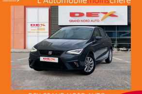 SEAT IBIZA 1.0 TSI 115CH COPA