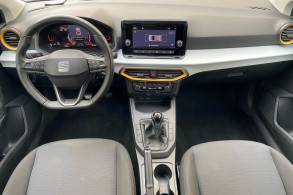 SEAT IBIZA 1.0 TSI 115CH COPA