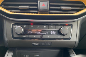 SEAT IBIZA 1.0 TSI 115CH COPA