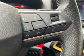 SEAT IBIZA 1.0 TSI 115CH COPA