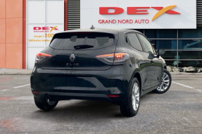 RENAULT CLIO V NEUF 22 1.0 ECO G 100CH EVOLUTION