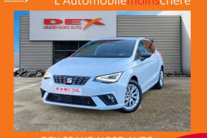 SEAT IBIZA 1.0 TSI 95CH BUSINESS