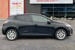 RENAULT CLIO V NEUF 22 1.0 ECO G 100CH EVOLUTION