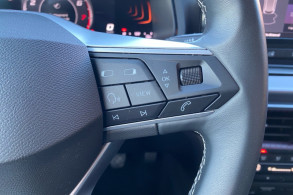 SEAT IBIZA 1.0 TSI 95CH BUSINESS