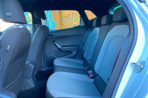 SEAT IBIZA 1.0 TSI 95CH BUSINESS