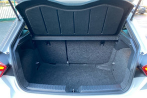 SEAT IBIZA 1.0 TSI 115CH EXCELLENCE