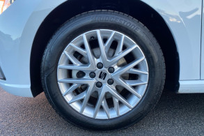 SEAT IBIZA 1.0 TSI 95CH BUSINESS