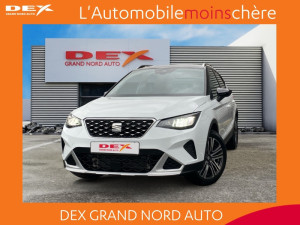 SEAT ARONA 1.0 TSI 115CH XPERIENCE SPECIAL EDITION