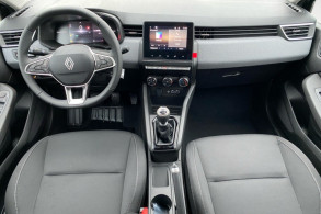 RENAULT CLIO V NEUF 22 1.0 ECO G 100CH EVOLUTION