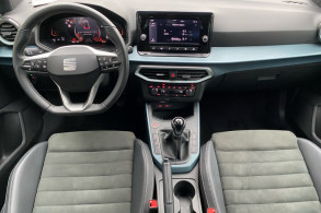 SEAT ARONA 1.0 TSI 115CH XPERIENCE SPECIAL EDITION