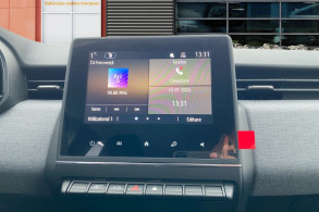 RENAULT CLIO V NEUF 22 1.0 ECO G 100CH EVOLUTION