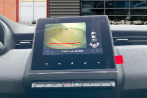 RENAULT CLIO V NEUF 22 1.0 ECO G 100CH EVOLUTION