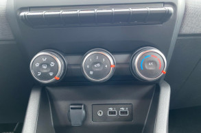 RENAULT CLIO V NEUF 22 1.0 ECO G 100CH EVOLUTION