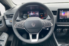 RENAULT CLIO V NEUF 22 1.0 ECO G 100CH EVOLUTION