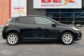 RENAULT CLIO V NEUF 24 1.0 TCE 90CH EVOLUTION