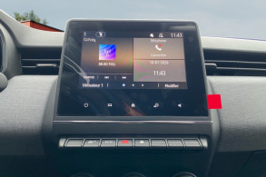 RENAULT CLIO V NEUF 24 1.0 TCE 90CH EVOLUTION