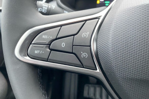 RENAULT CLIO V NEUF 22 1.0 ECO G 100CH EVOLUTION