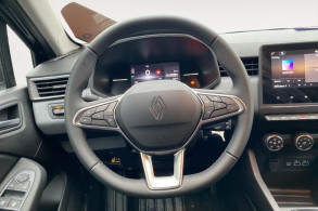 RENAULT CLIO V NEUF 24 1.0 TCE 90CH EVOLUTION