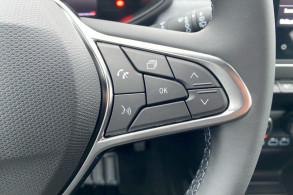 RENAULT CLIO V NEUF 22 1.0 ECO G 100CH EVOLUTION