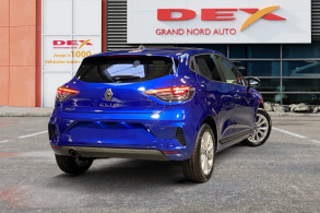 RENAULT CLIO V NEUF 24 1.0 TCE 90CH EVOLUTION