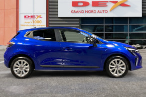 RENAULT CLIO V NEUF 24 1.0 TCE 90CH EVOLUTION