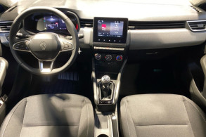 RENAULT CLIO V NEUF 24 1.0 TCE 90CH EVOLUTION