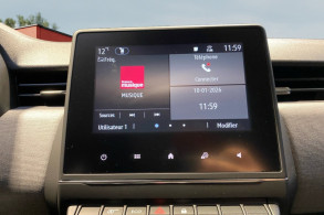 RENAULT CLIO V NEUF 24 1.0 TCE 90CH EVOLUTION