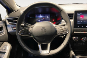 RENAULT CLIO V NEUF 24 1.0 TCE 90CH EVOLUTION