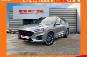 FORD KUGA 2.5 DURATEC 225CH PHEV ST LINE BVA