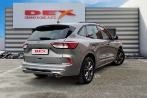 FORD KUGA 2.5 DURATEC 225CH PHEV ST LINE BVA