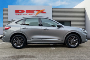 FORD KUGA 2.5 DURATEC 225CH PHEV ST LINE BVA