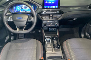 FORD KUGA 2.5 DURATEC 225CH PHEV ST LINE BVA