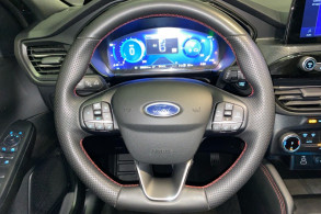 FORD KUGA 2.5 DURATEC 225CH PHEV ST LINE BVA