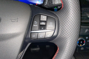 FORD KUGA 2.5 DURATEC 225CH PHEV ST LINE BVA