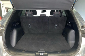 FORD KUGA 2.5 DURATEC 225CH PHEV ST LINE BVA