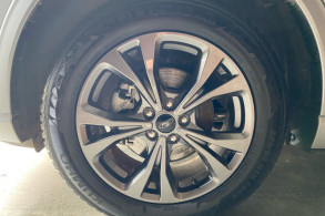 FORD KUGA 2.5 DURATEC 225CH PHEV ST LINE BVA